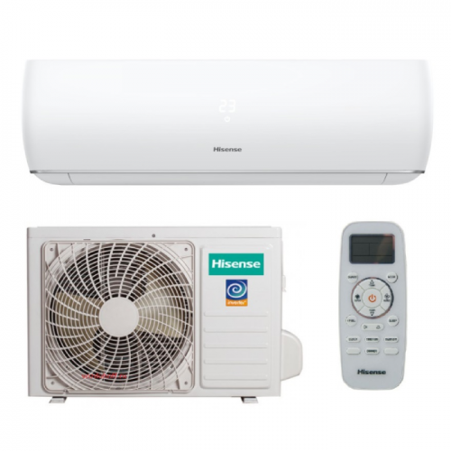 Внутренний блок Hisense Внутренний блок AS-24UW4RBBTV00G